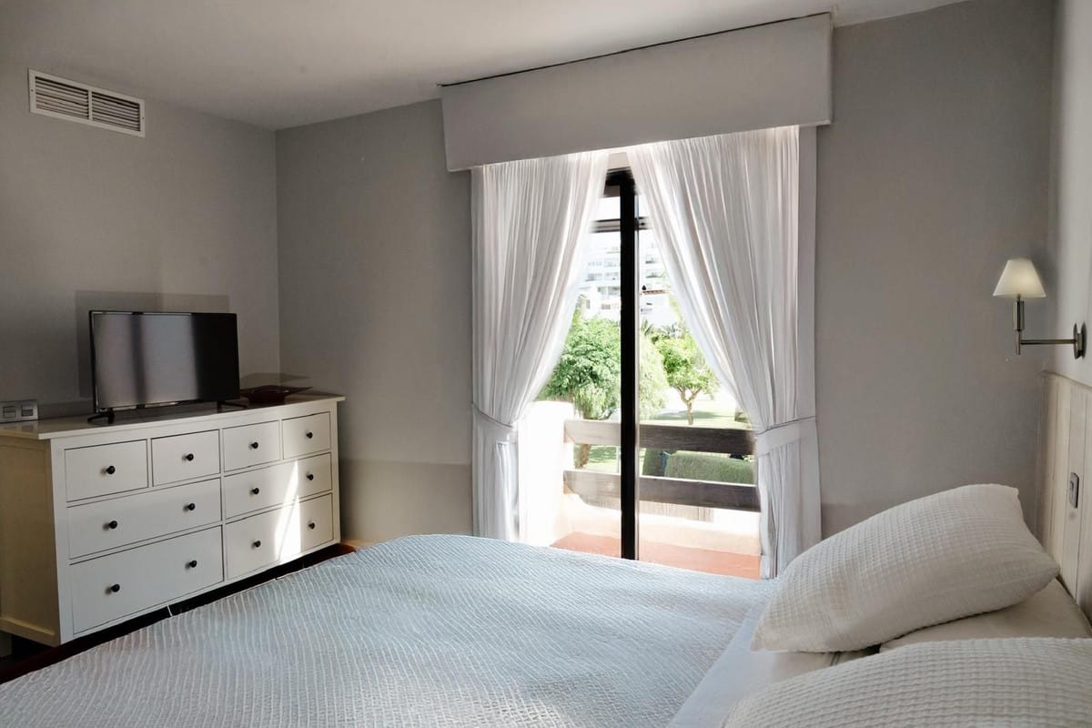 4-slaapkamerwoning aan het strand in San Pedro de Alcántara, Marbella in San Pedro de Alcántara - foto 17