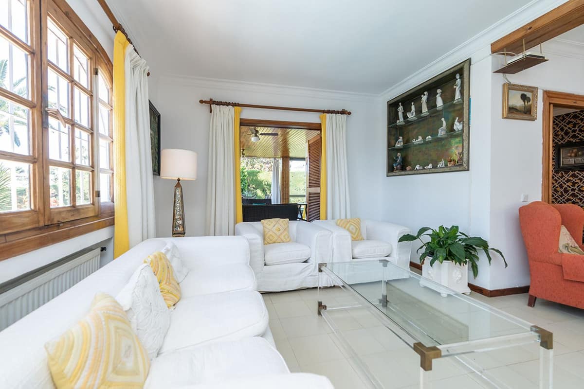 7-slaapkamer villa in Marbella in Marbella - foto 13