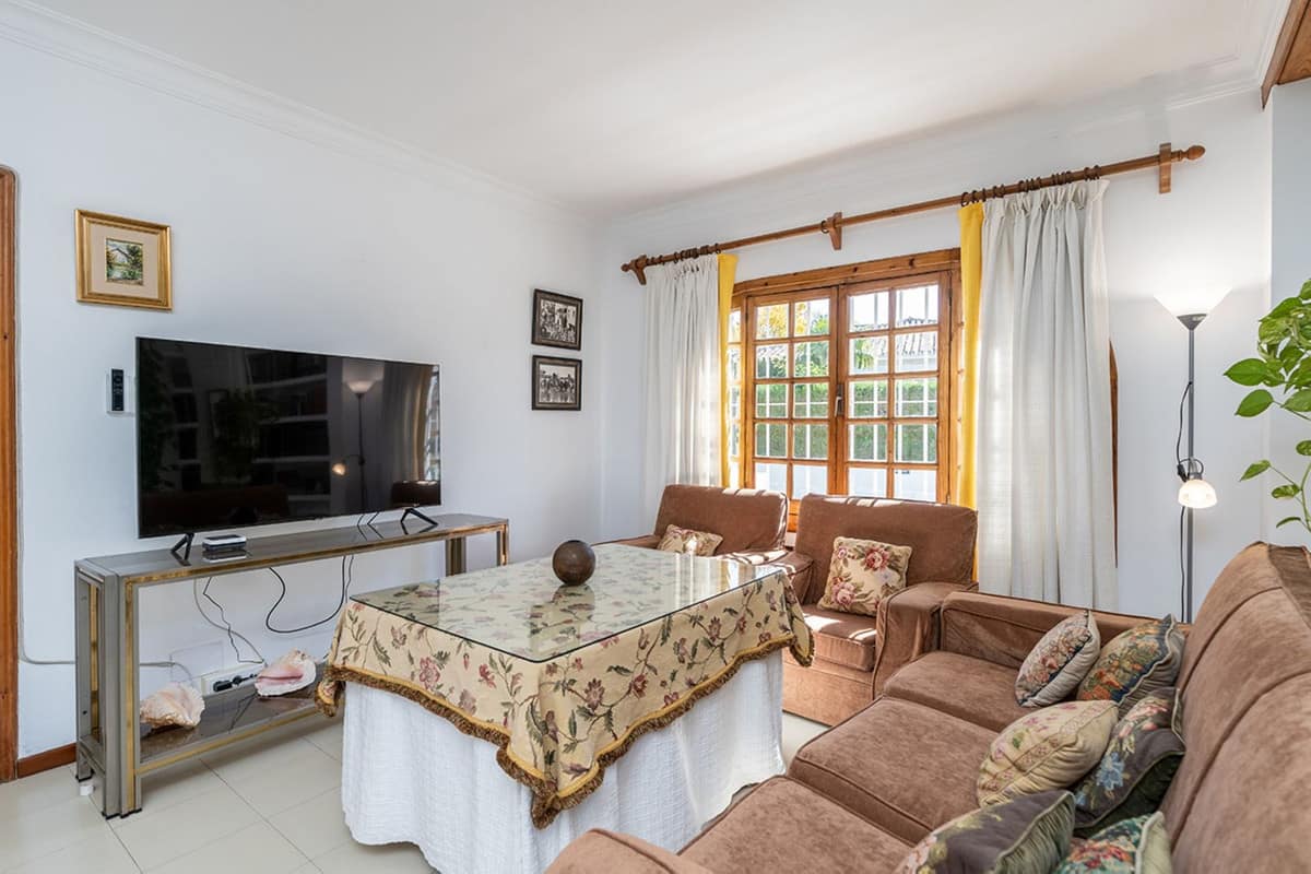 7-slaapkamer villa in Marbella in Marbella - foto 15