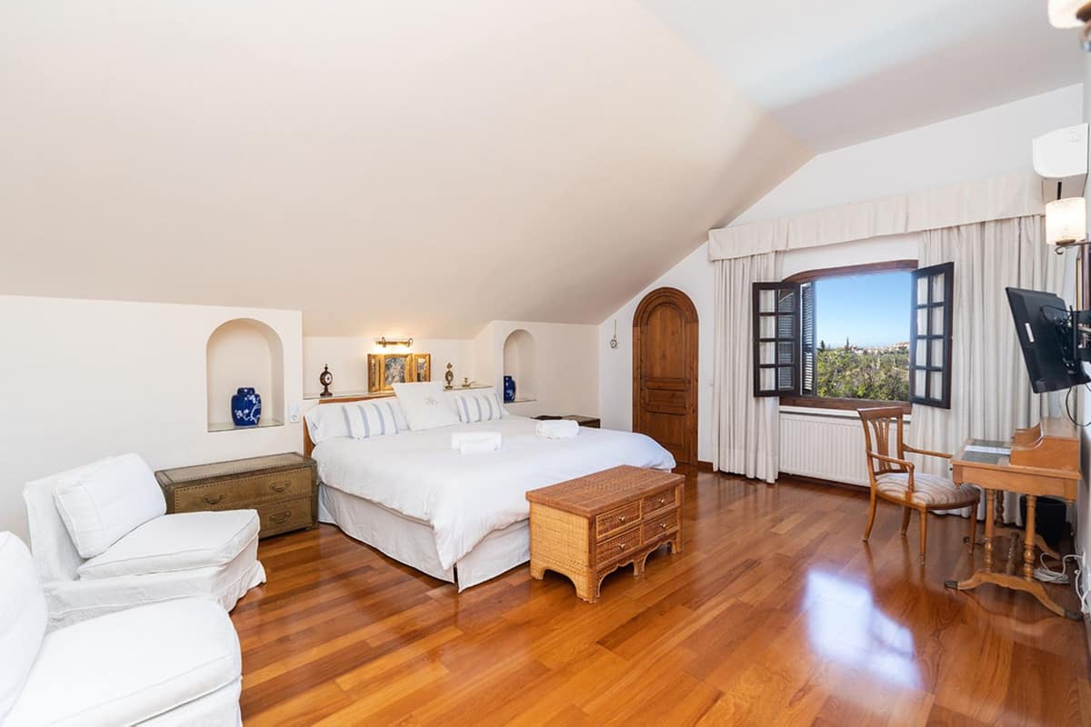 7-slaapkamer villa in Marbella in Marbella - foto 18