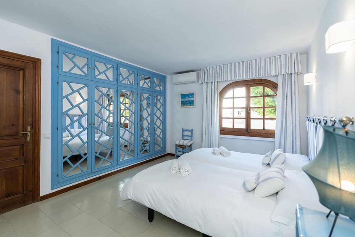7-slaapkamer villa in Marbella in Marbella - foto 20