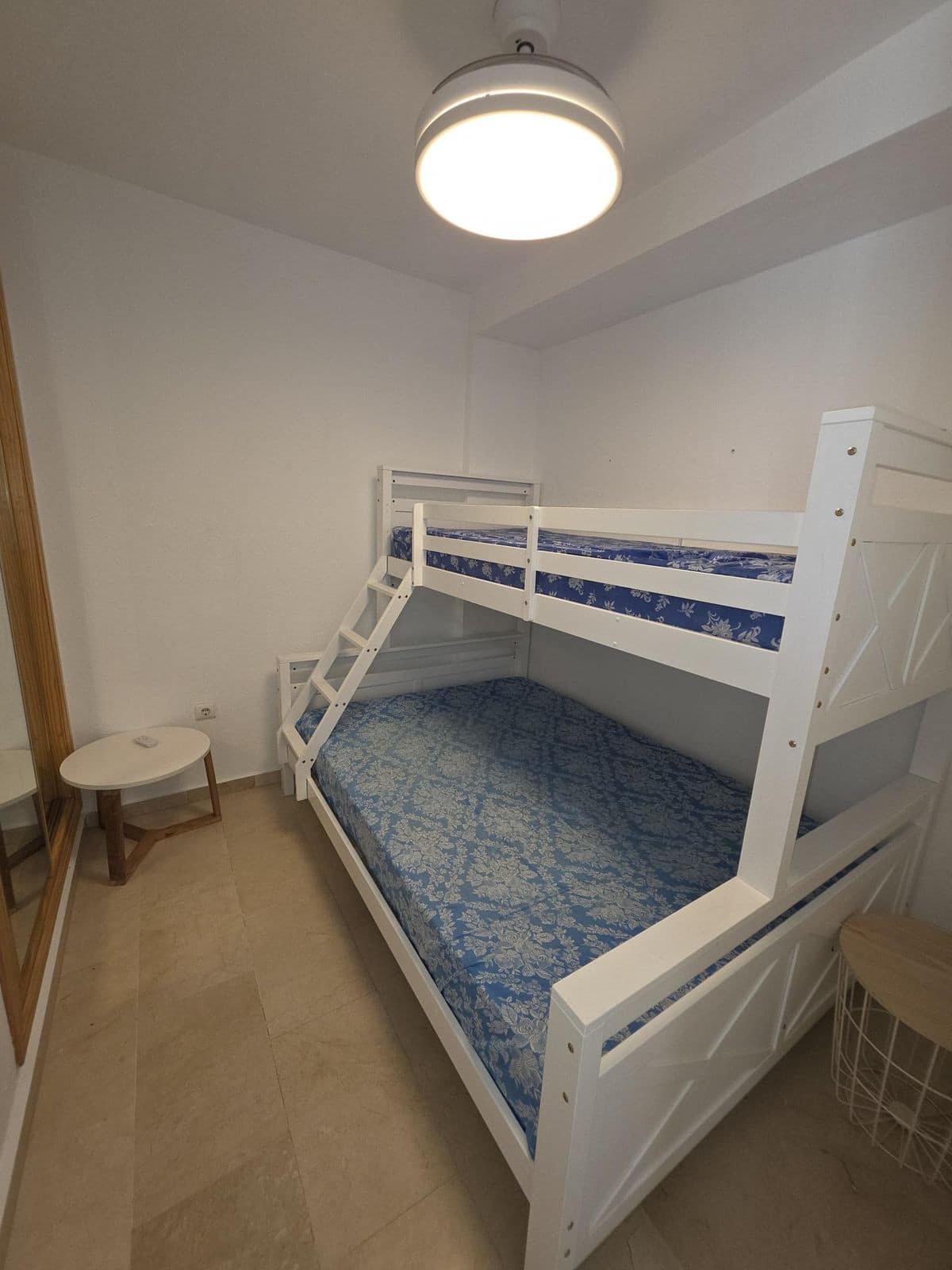 2-slaapkamer appartement aan de frontlinie van het strand in Fuengirola in Fuengirola - foto 16