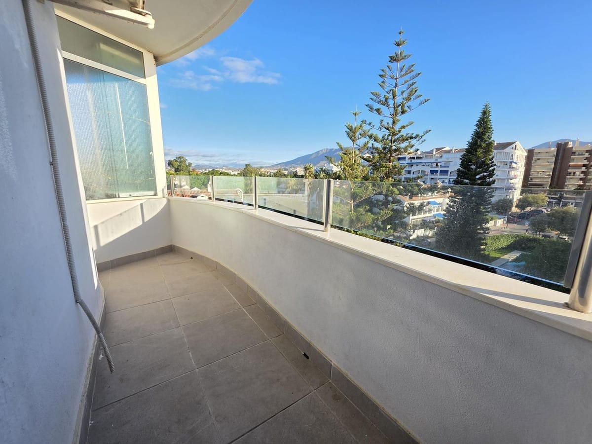 2-slaapkamer appartement aan de frontlinie van het strand in Fuengirola in Fuengirola - foto 5