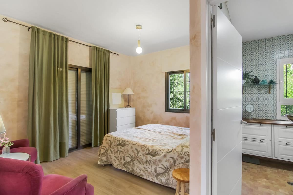 Villa met 3 slaapkamers in Fuengirola in Fuengirola - foto 11