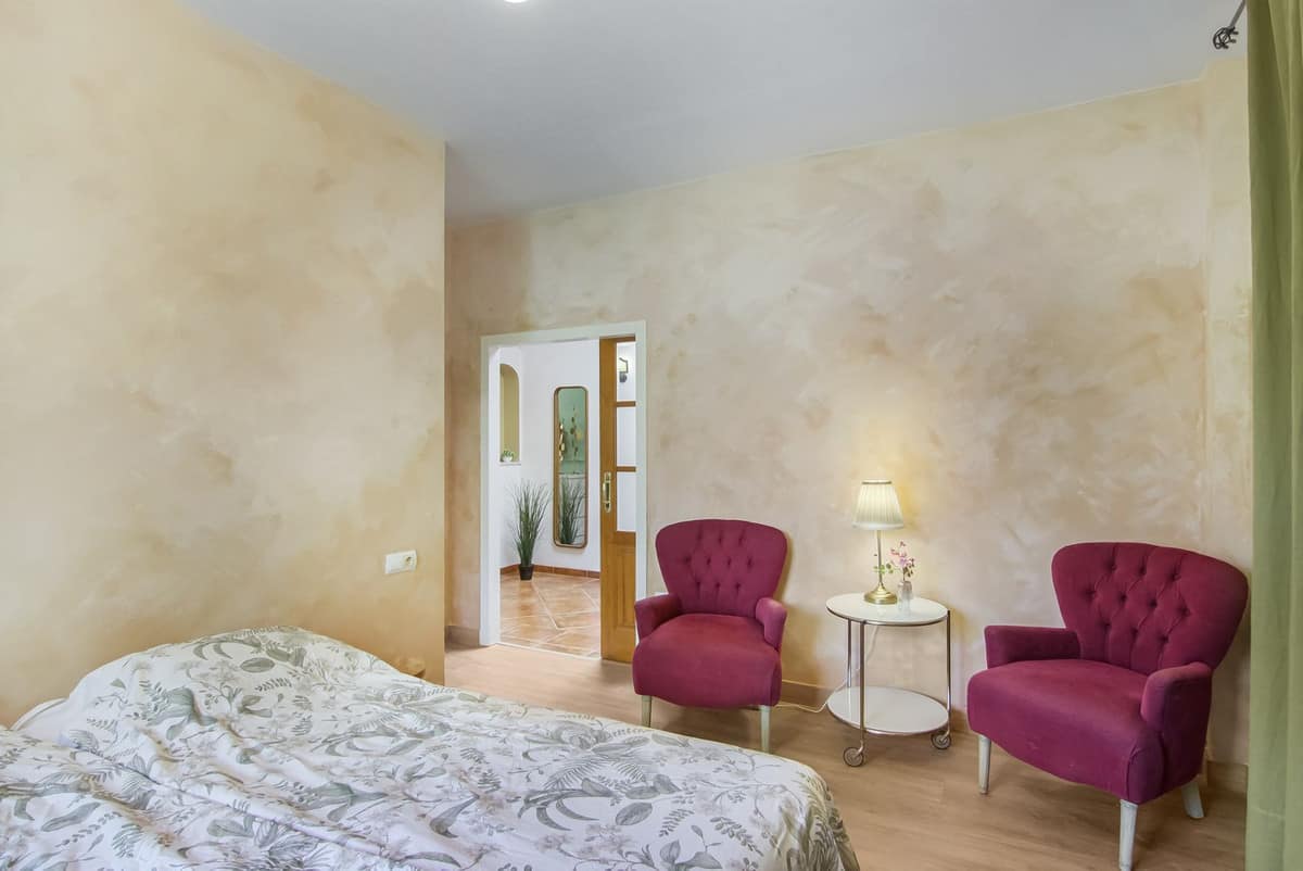 Villa met 3 slaapkamers in Fuengirola in Fuengirola - foto 12