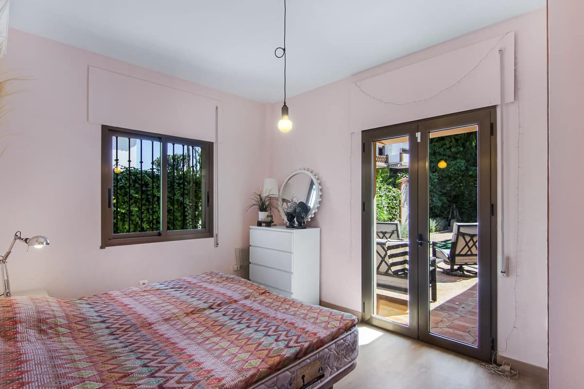 Villa met 3 slaapkamers in Fuengirola in Fuengirola - foto 14