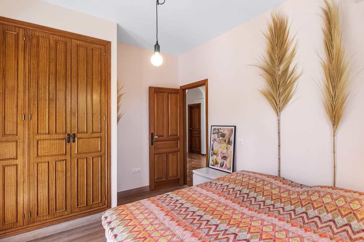 Villa met 3 slaapkamers in Fuengirola in Fuengirola - foto 16