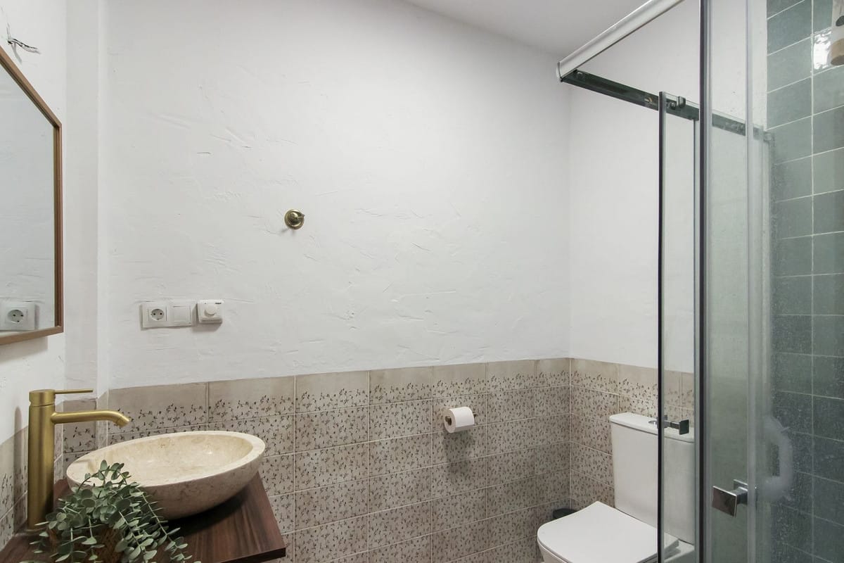 Villa met 3 slaapkamers in Fuengirola in Fuengirola - foto 18