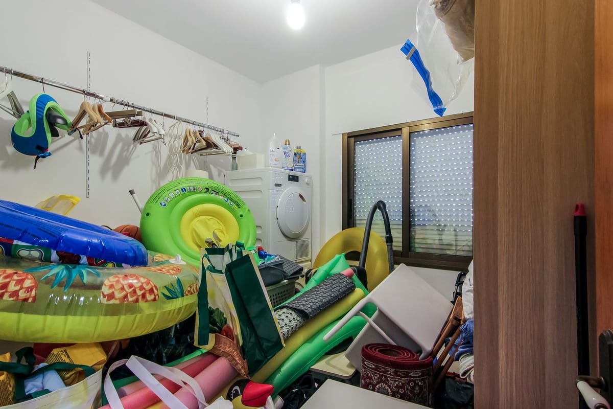 Villa met 3 slaapkamers in Fuengirola in Fuengirola - foto 19