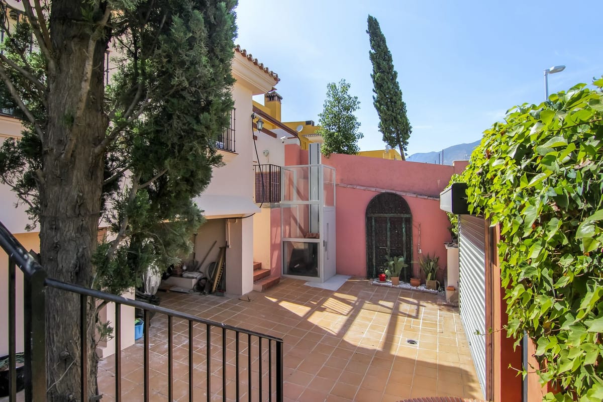 Villa met 3 slaapkamers in Fuengirola in Fuengirola - foto 3