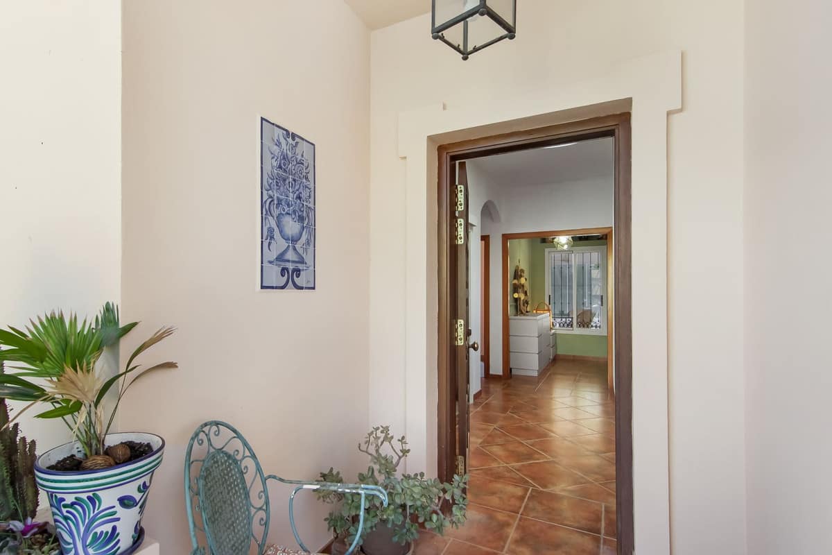Villa met 3 slaapkamers in Fuengirola in Fuengirola - foto 4