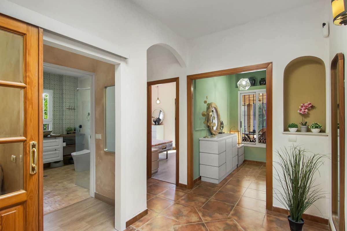 Villa met 3 slaapkamers in Fuengirola in Fuengirola - foto 5