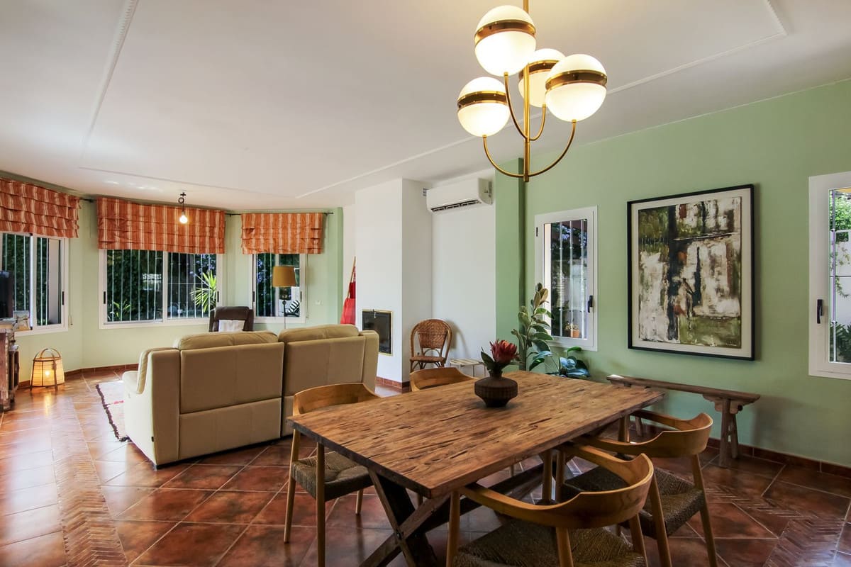 Villa met 3 slaapkamers in Fuengirola in Fuengirola - foto 6