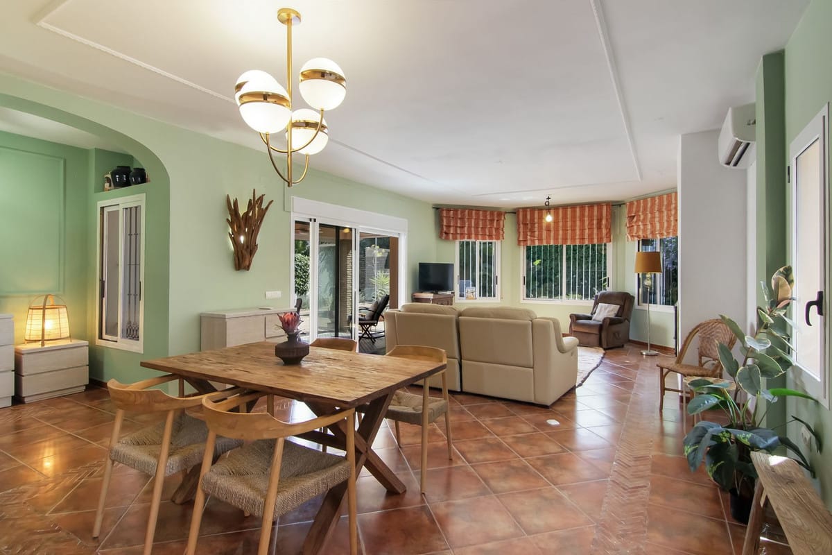 Villa met 3 slaapkamers in Fuengirola in Fuengirola - foto 7