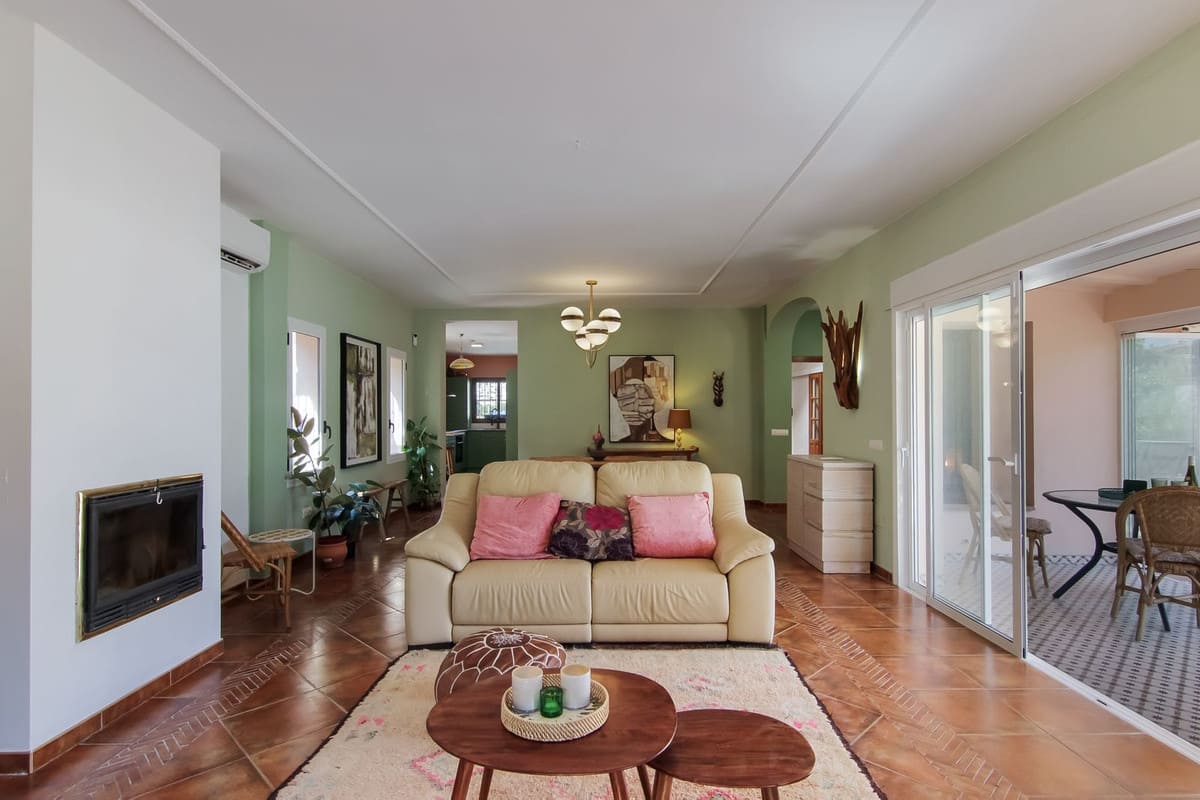 Villa met 3 slaapkamers in Fuengirola in Fuengirola - foto 8