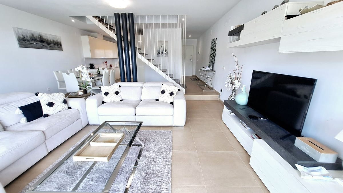 4 bedroom House in Manilva in Manilva - foto 2
