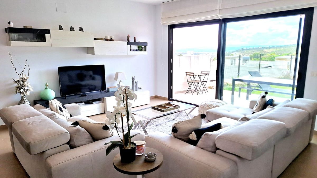 4 bedroom House in Manilva in Manilva - foto 3