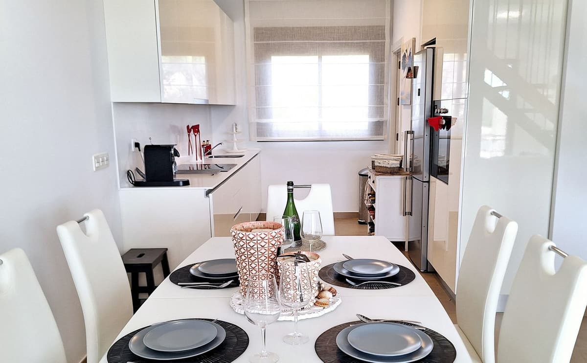 4 bedroom House in Manilva in Manilva - foto 6