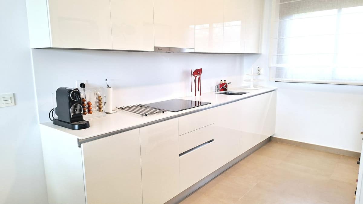 4 bedroom House in Manilva in Manilva - foto 9