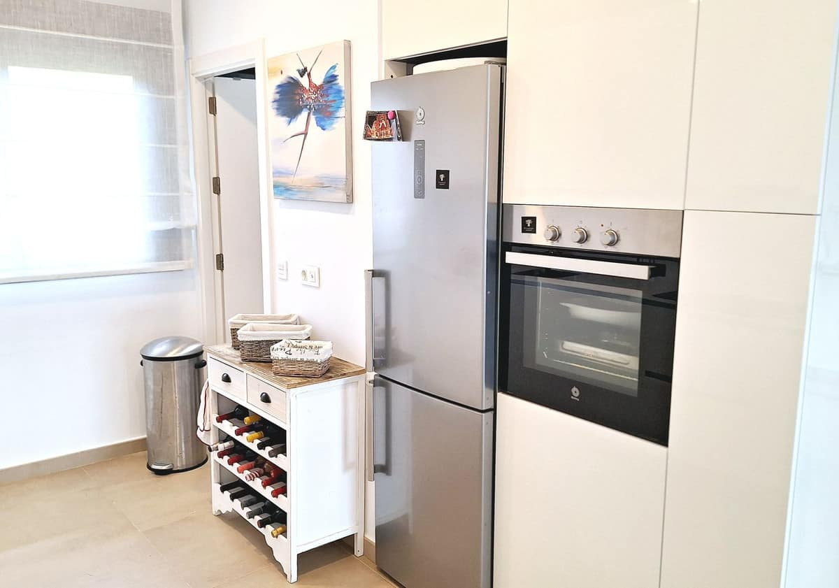 4 bedroom House in Manilva in Manilva - foto 10