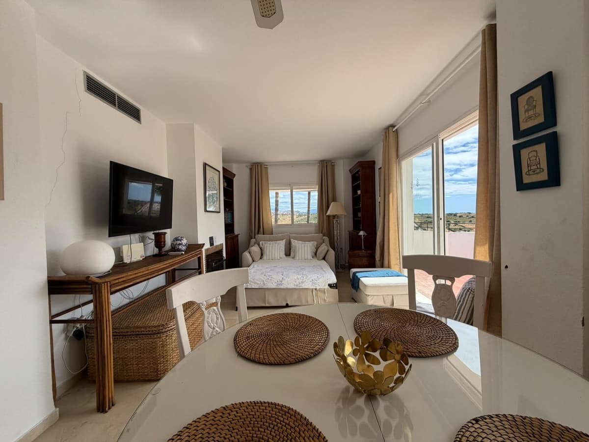 Penthouse met zeezicht in Estepona in Estepona - foto 11
