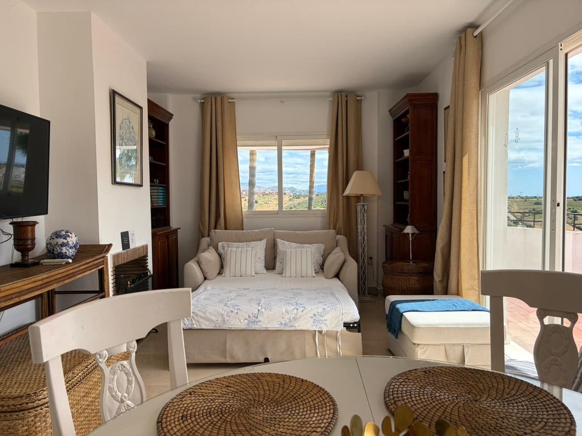 Penthouse met zeezicht in Estepona in Estepona - foto 14