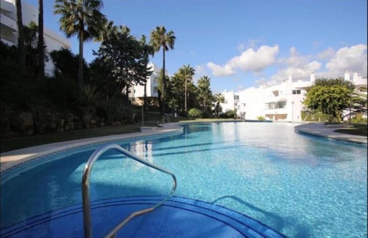 Penthouse met zeezicht in Estepona in Estepona - foto 16