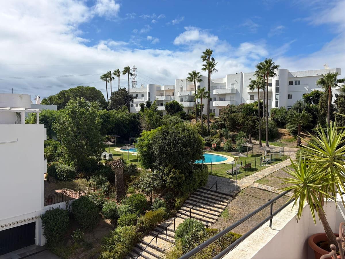 Penthouse met zeezicht in Estepona in Estepona - foto 5
