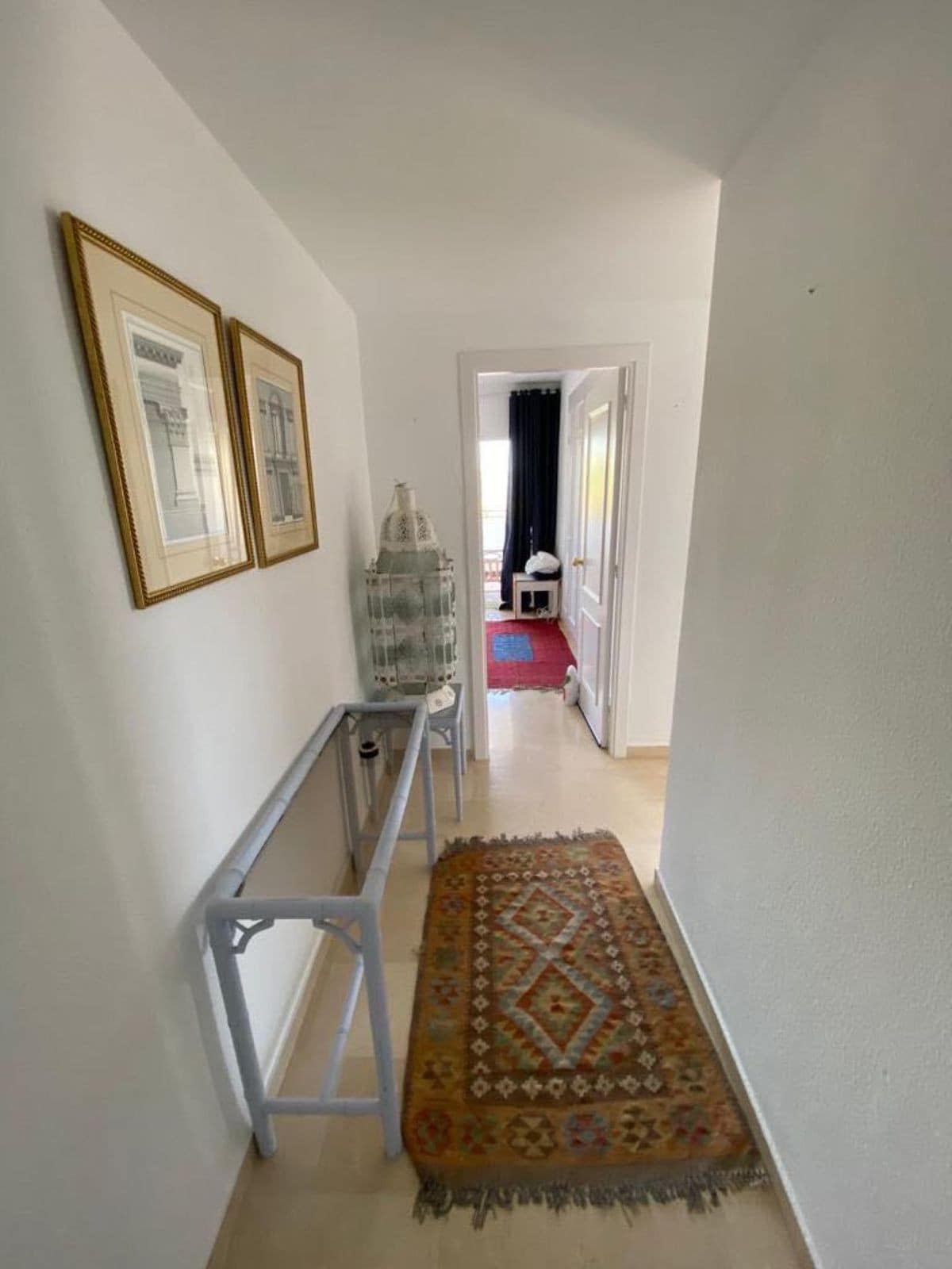 Penthouse met zeezicht in Estepona in Estepona - foto 7
