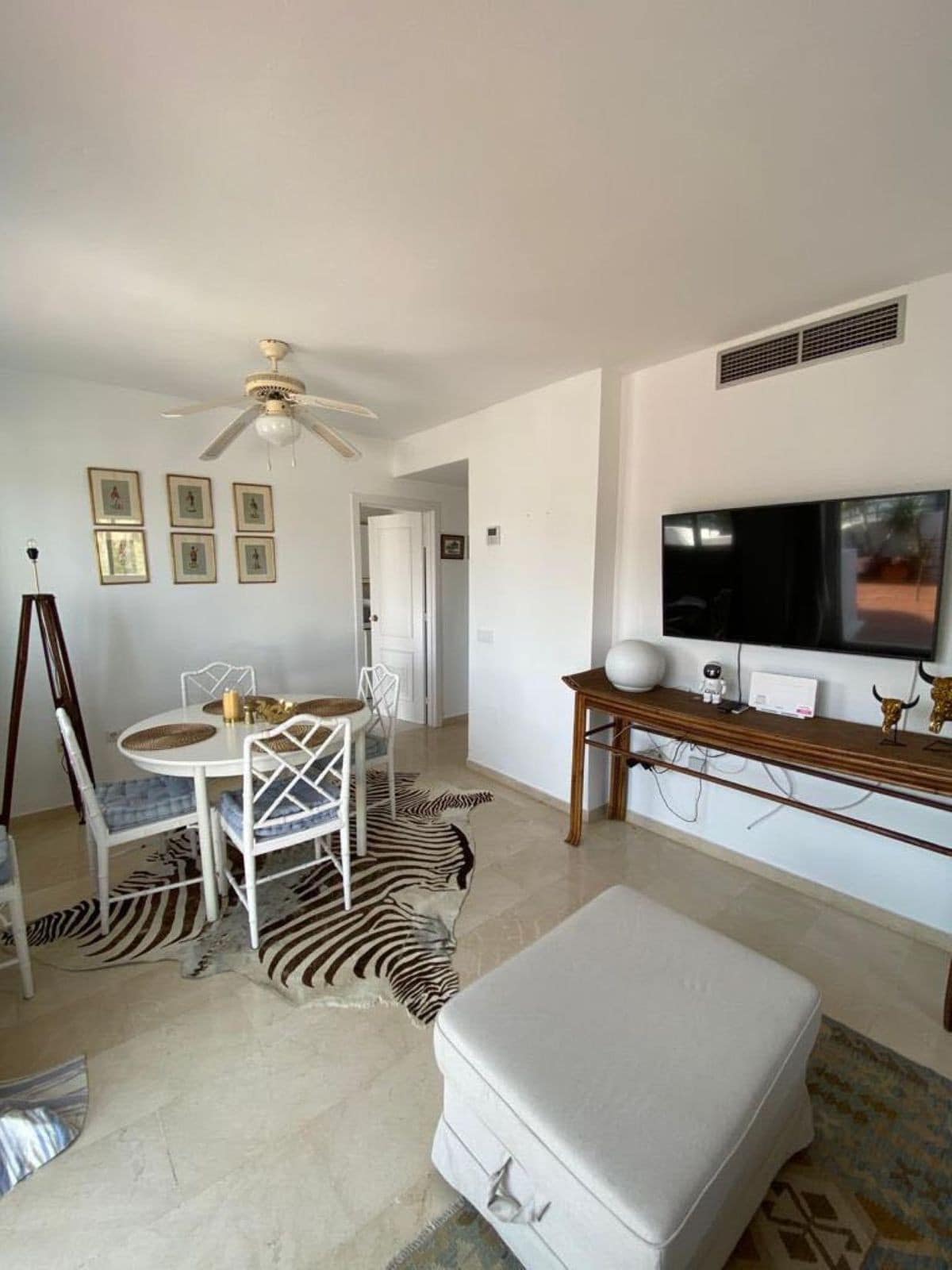 Penthouse met zeezicht in Estepona in Estepona - foto 9