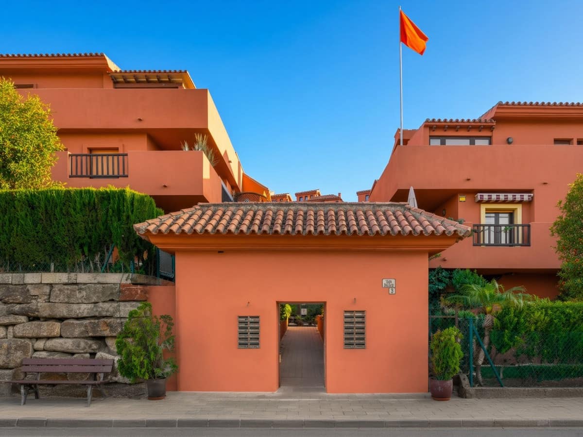 4-slaapkamer Luxe duplex-penthouse in Estepona in Estepona - foto 11