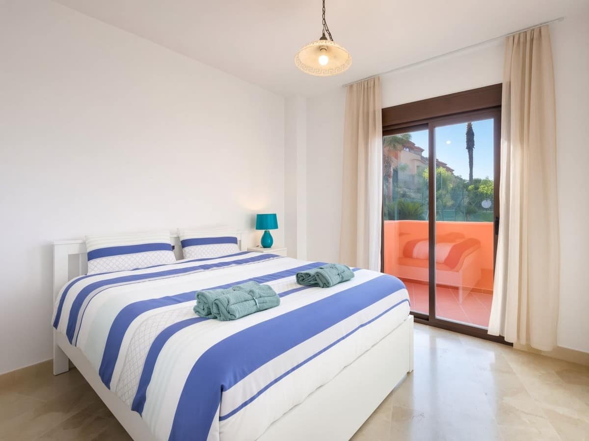 4-slaapkamer Luxe duplex-penthouse in Estepona in Estepona - foto 14