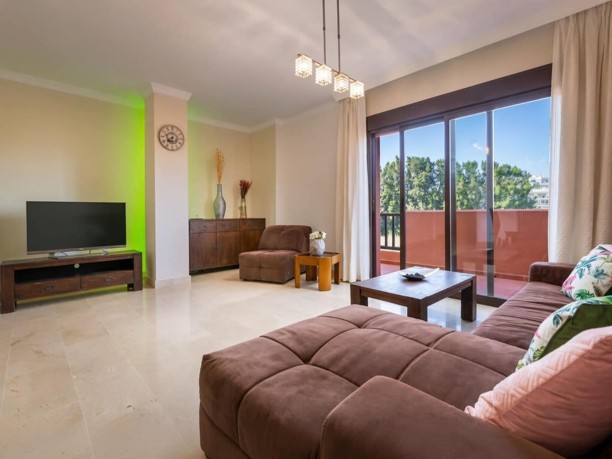 4-slaapkamer Luxe duplex-penthouse in Estepona in Estepona - foto 17
