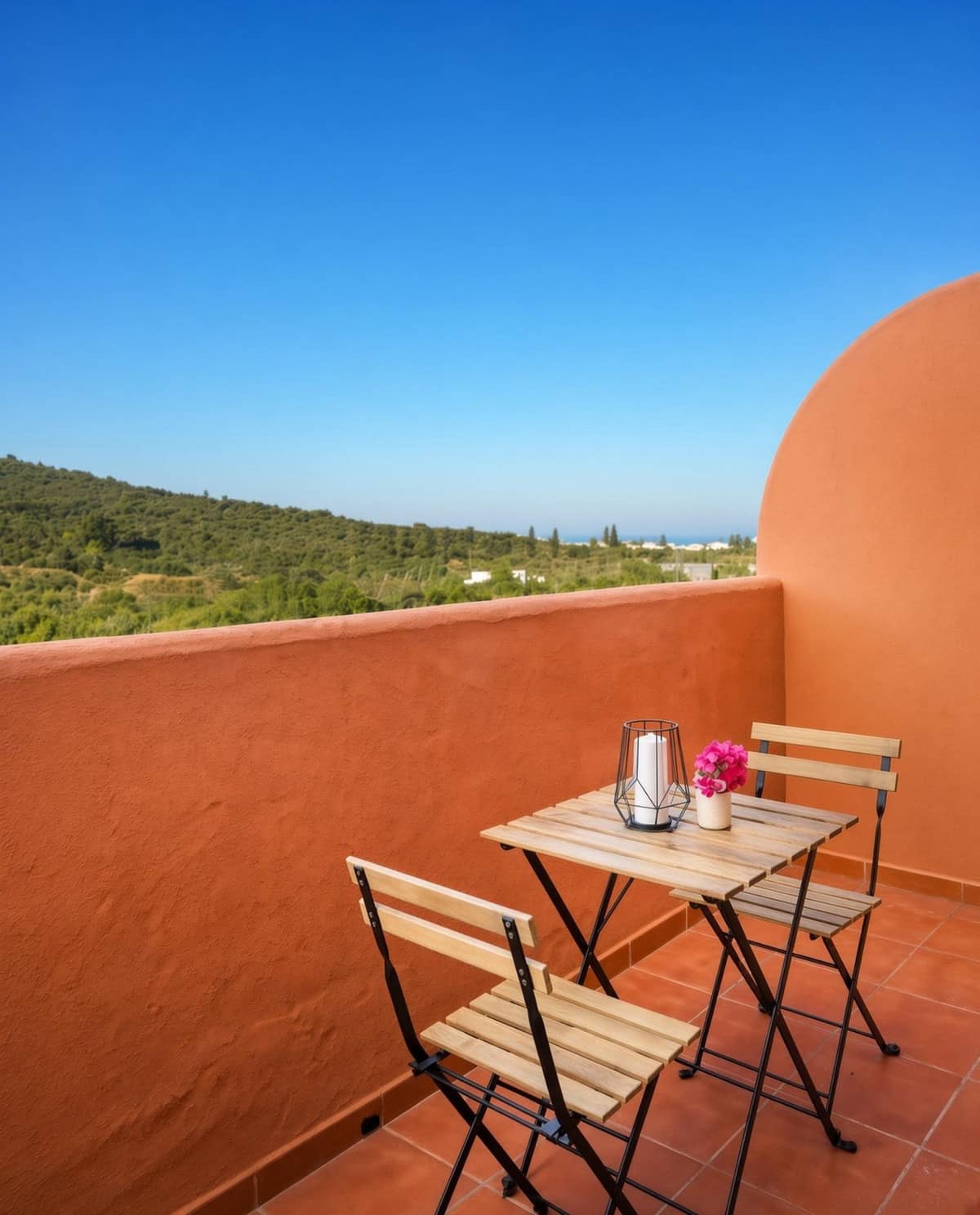 4-slaapkamer Luxe duplex-penthouse in Estepona in Estepona - foto 19
