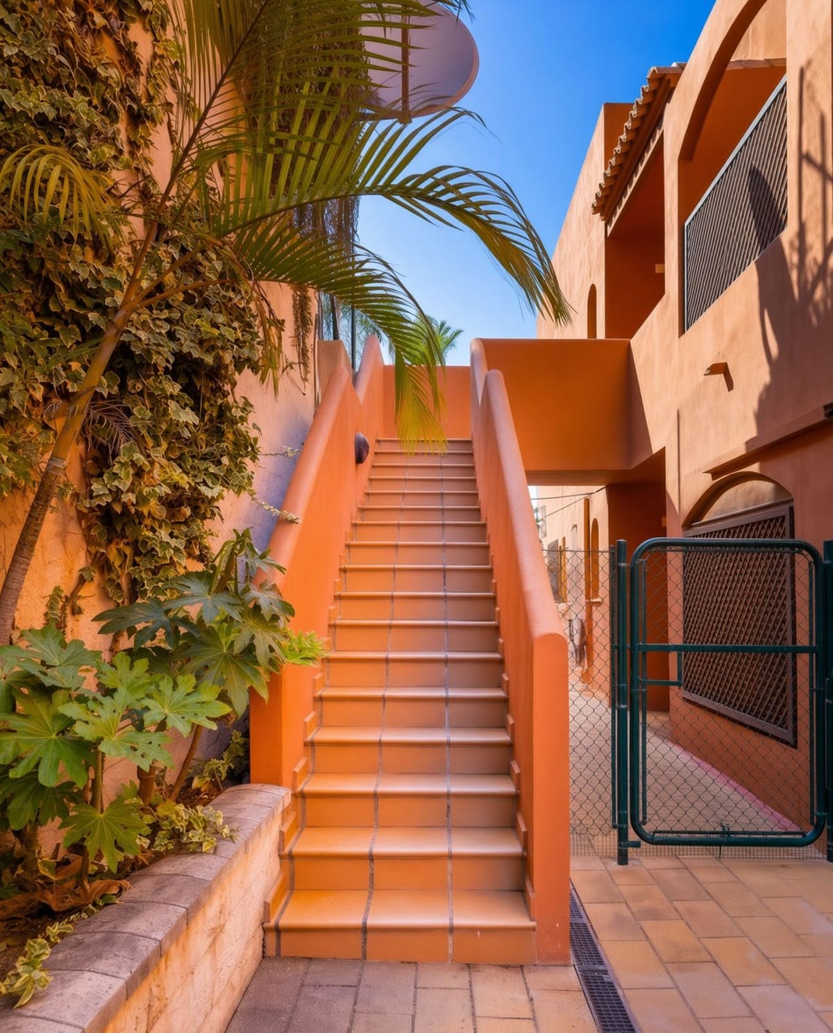 4-slaapkamer Luxe duplex-penthouse in Estepona in Estepona - foto 3