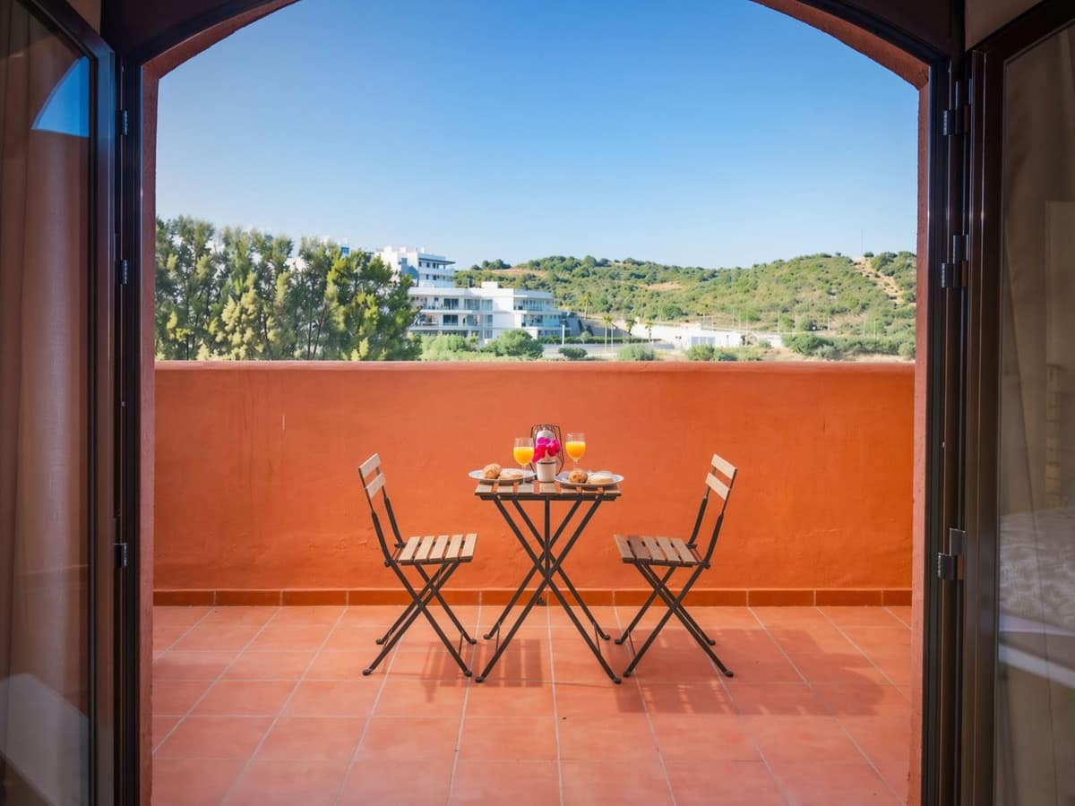 4-slaapkamer Luxe duplex-penthouse in Estepona in Estepona - foto 5