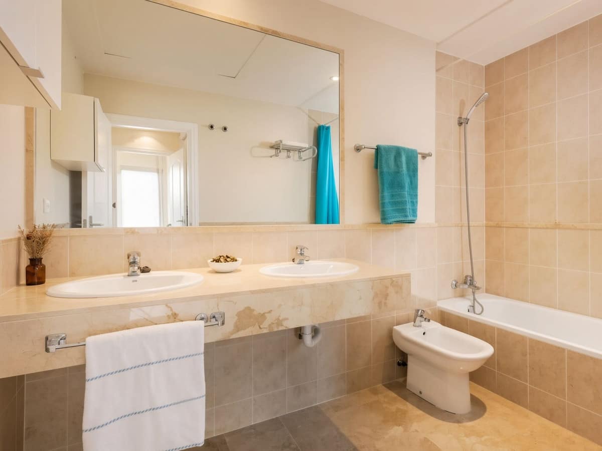 4-slaapkamer Luxe duplex-penthouse in Estepona in Estepona - foto 10