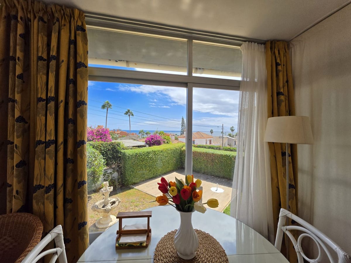 2-slaapkamer villa in Estepona in Estepona - foto 2