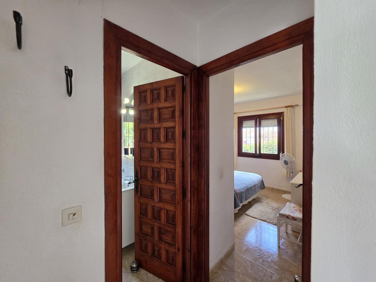 2-slaapkamer villa in Estepona in Estepona - foto 11