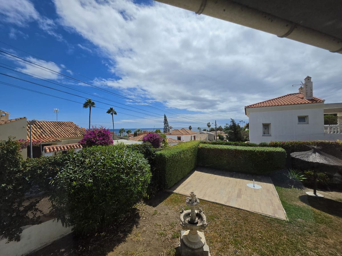 2-slaapkamer villa in Estepona in Estepona - foto 12