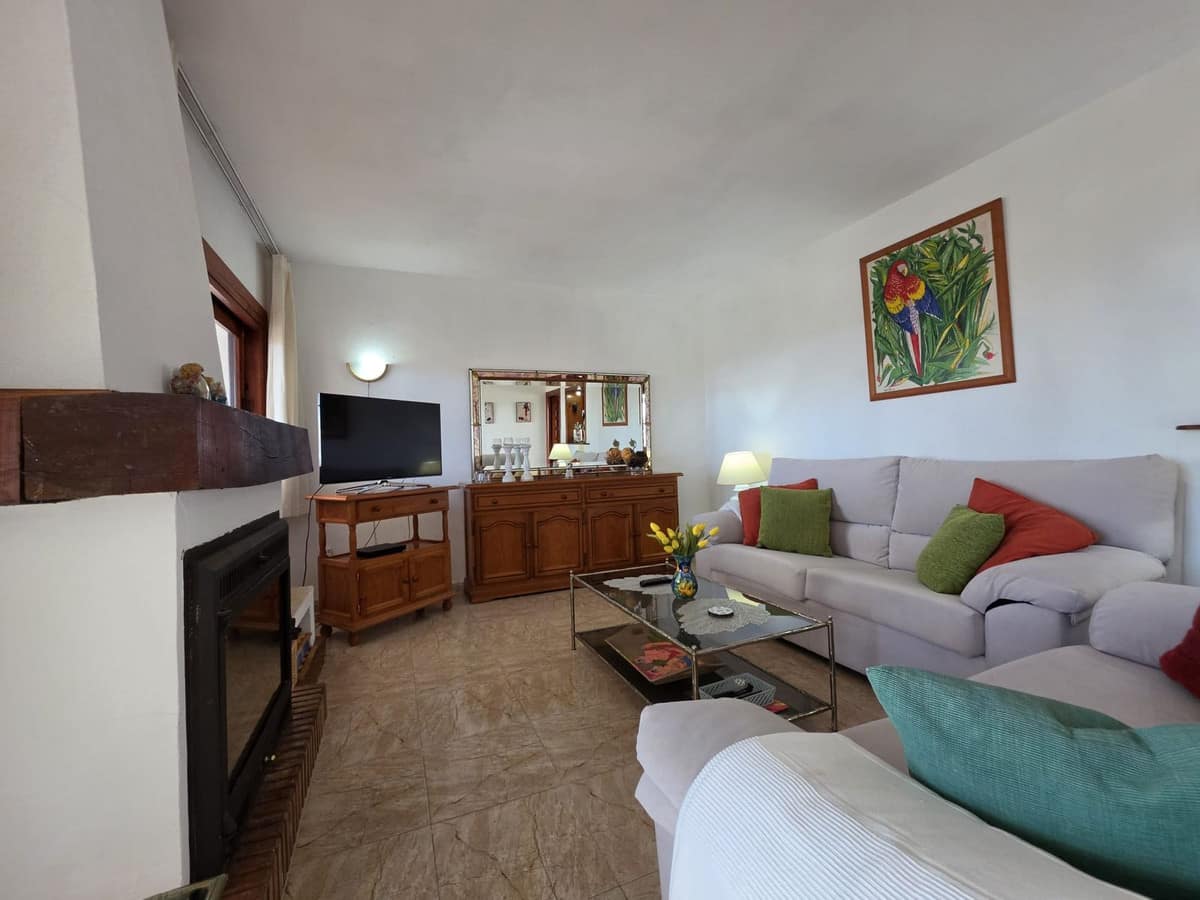 2-slaapkamer villa in Estepona in Estepona - foto 13
