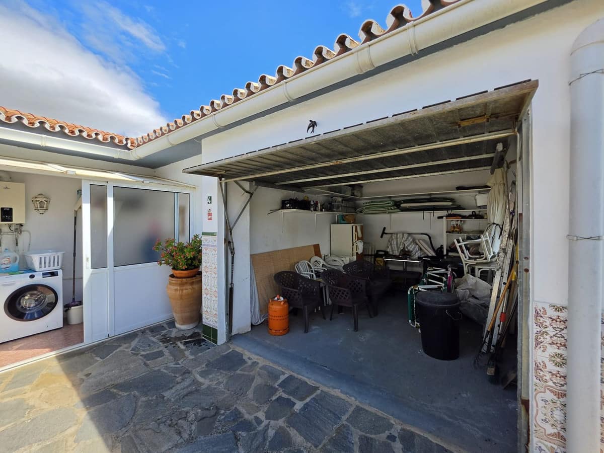 2-slaapkamer villa in Estepona in Estepona - foto 14