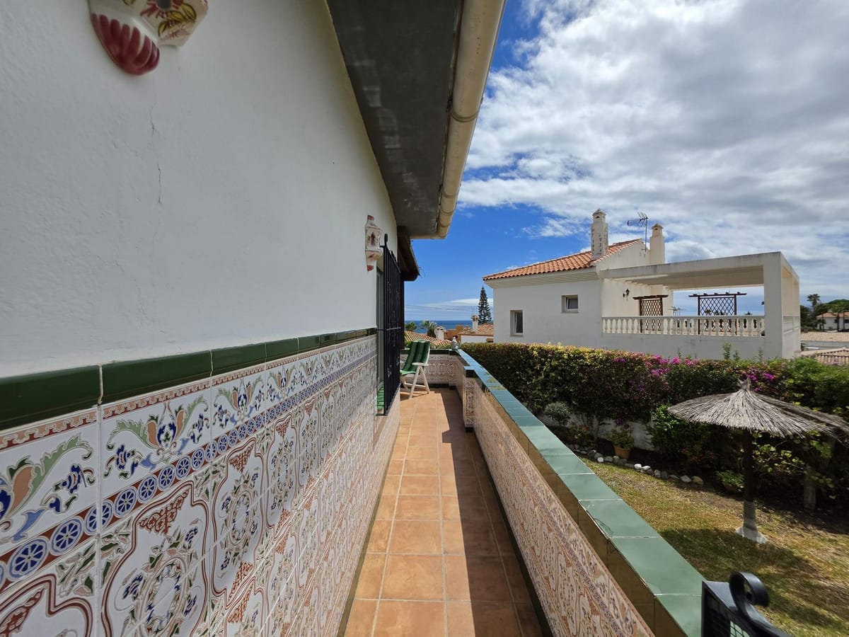 2-slaapkamer villa in Estepona in Estepona - foto 15