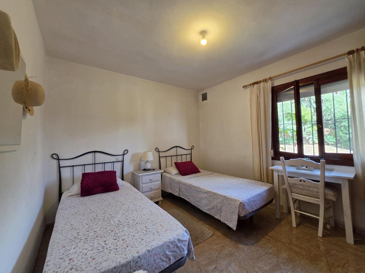 2-slaapkamer villa in Estepona in Estepona - foto 16
