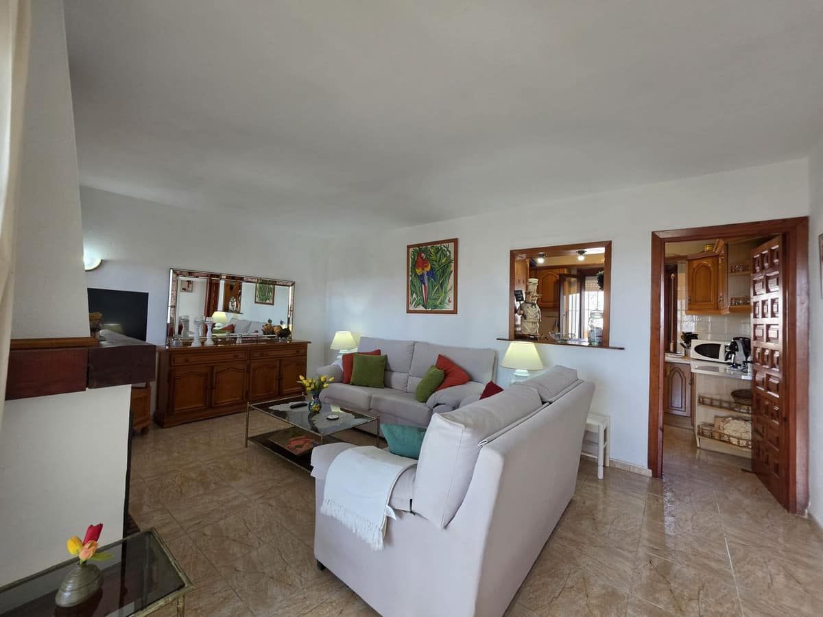 2-slaapkamer villa in Estepona in Estepona - foto 17