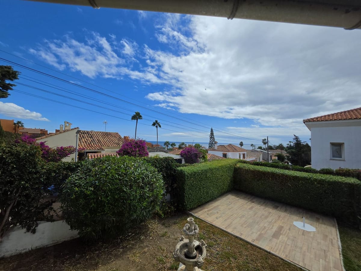 2-slaapkamer villa in Estepona in Estepona - foto 18