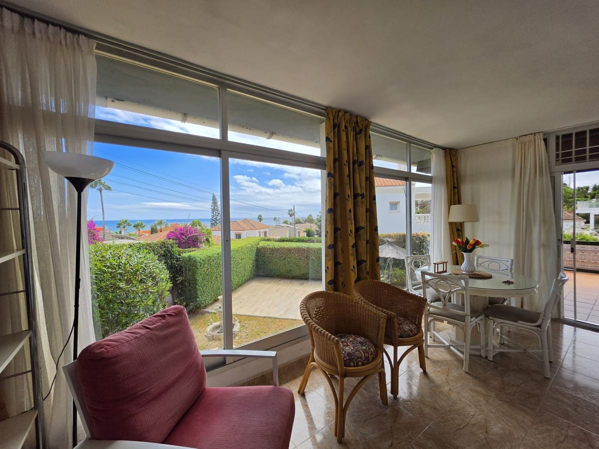 2-slaapkamer villa in Estepona in Estepona - foto 19