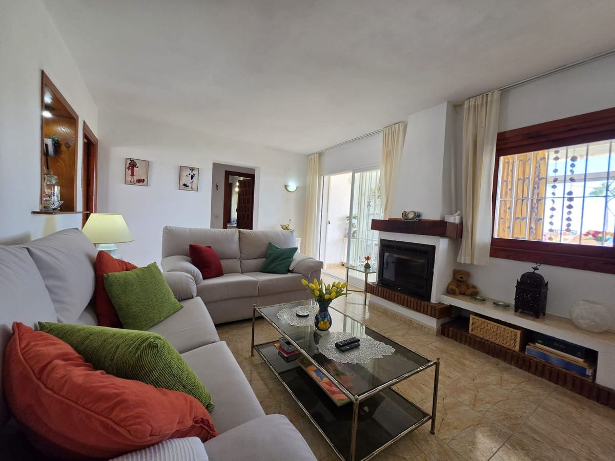 2-slaapkamer villa in Estepona in Estepona - foto 3