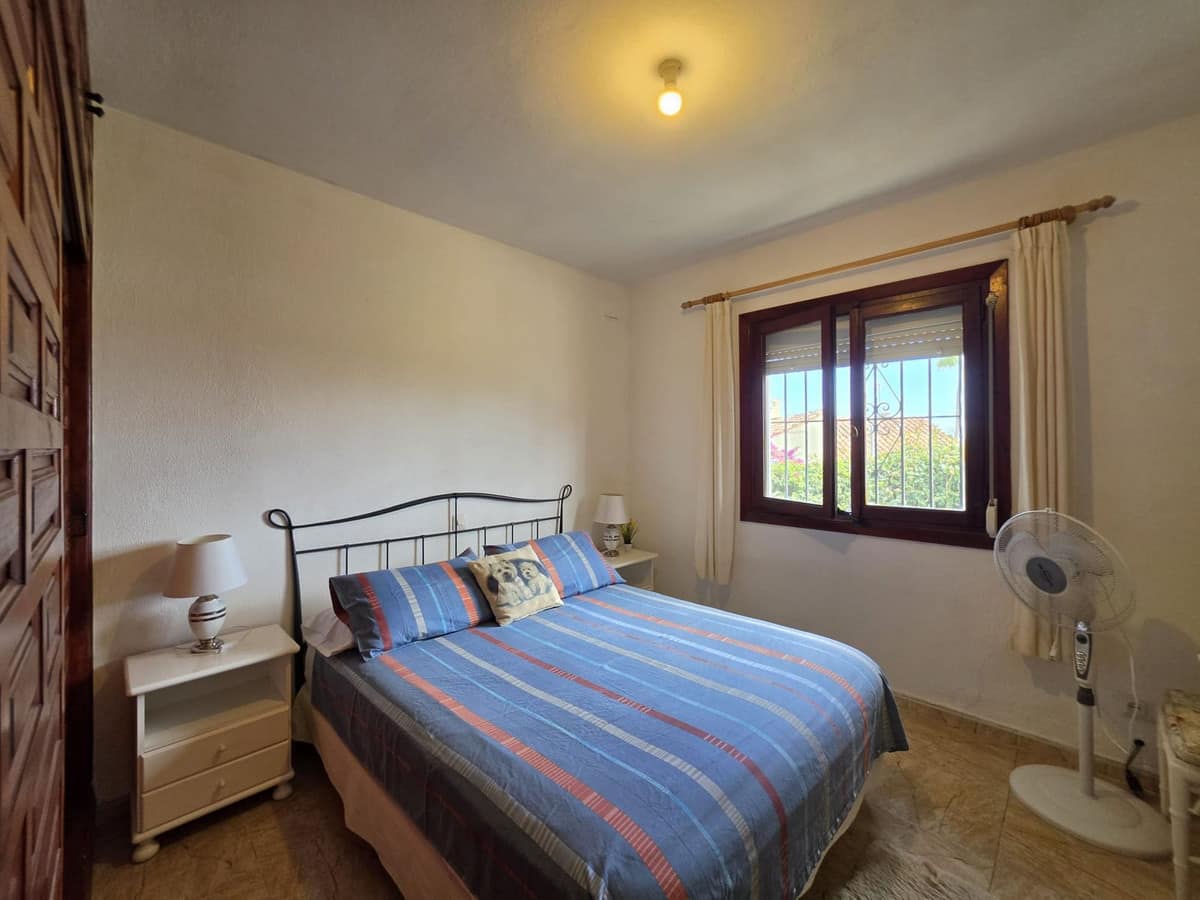 2-slaapkamer villa in Estepona in Estepona - foto 4