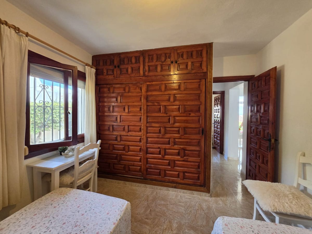 2-slaapkamer villa in Estepona in Estepona - foto 5